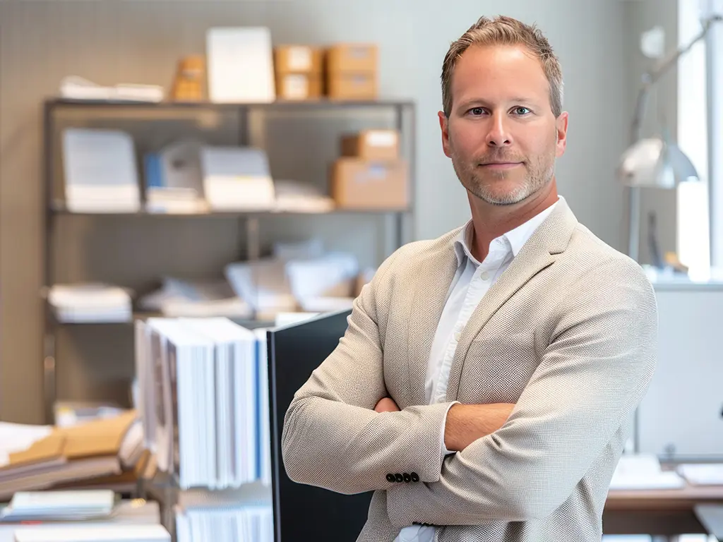 what does an owners corporation manager do